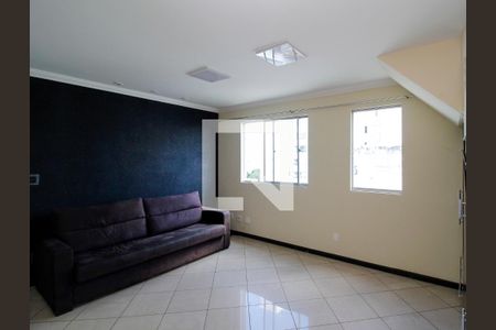Apartamento à venda com 180m², 3 quartos e 2 vagasSala
