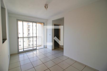 Sala de apartamento à venda com 2 quartos, 180m² em Ipiranga, Belo Horizonte