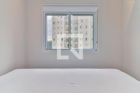 Quarto 1 de apartamento para alugar com 2 quartos, 40m² em Vila Butantã, São Paulo