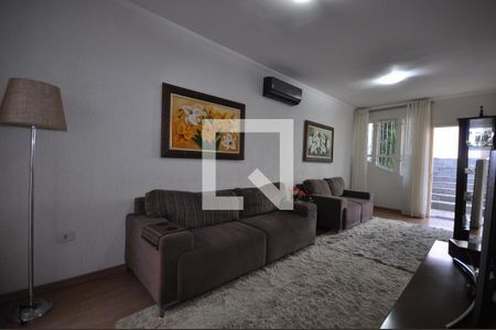 Sala de casa à venda com 3 quartos, 500m² em Vila Mazzei, São Paulo