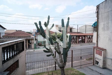 Quarto 1 de casa para alugar com 3 quartos, 247m² em Vila Matilde, São Paulo