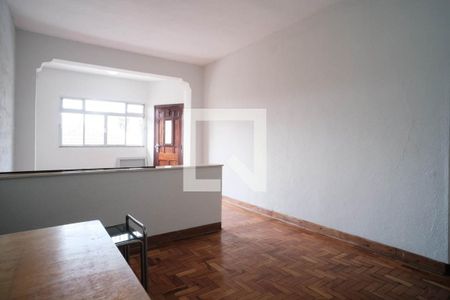 Sala de casa para alugar com 3 quartos, 247m² em Vila Matilde, São Paulo