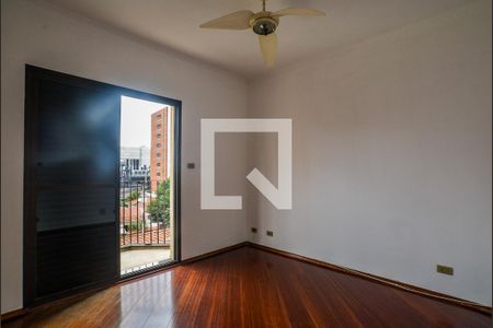 Quarto 1 de apartamento à venda com 3 quartos, 115m² em Vila Dora, Santo André
