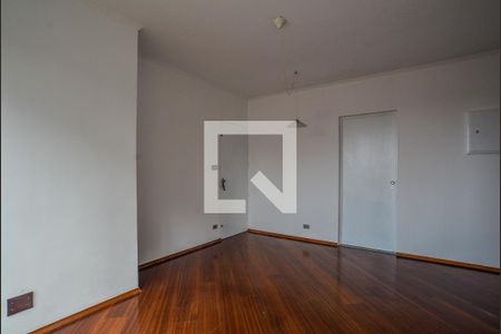 Sala de apartamento à venda com 3 quartos, 115m² em Vila Dora, Santo André