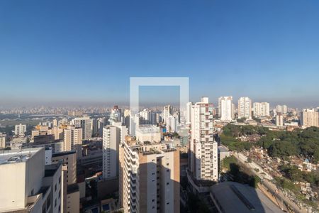 Vista da Sala de Jantar de apartamento à venda com 3 quartos, 131m² em Santana, São Paulo