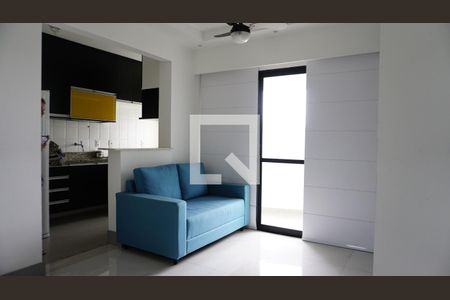 Sala de apartamento para alugar com 2 quartos, 70m² em Jacarepaguá, Rio de Janeiro