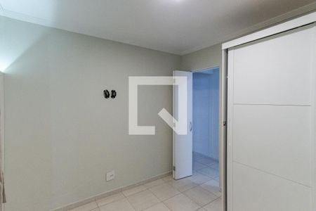 Quarto 2   de apartamento para alugar com 2 quartos, 58m² em Barro Branco (zona Norte), São Paulo