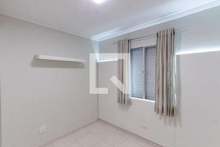 Quarto 2   de apartamento para alugar com 2 quartos, 58m² em Barro Branco (zona Norte), São Paulo