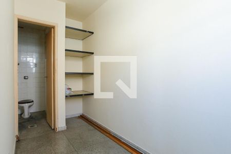 Quarto auxiliar de apartamento à venda com 3 quartos, 91m² em São João, Porto Alegre