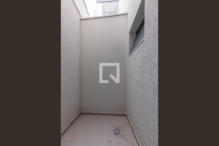 Área de Serviço de apartamento à venda com 1 quarto, 30m² em Vila Diva (zona Leste), São Paulo