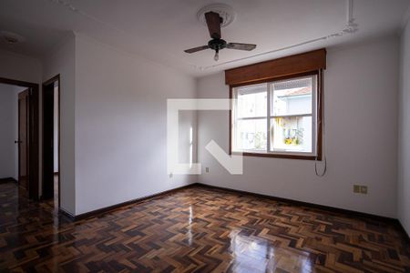 Sala de apartamento para alugar com 2 quartos, 48m² em Partenon, Porto Alegre