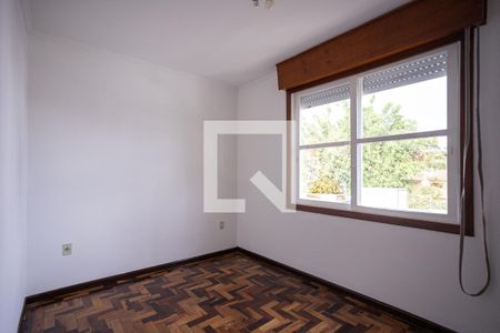 Quarto 2 de apartamento à venda com 2 quartos, 48m² em Partenon, Porto Alegre