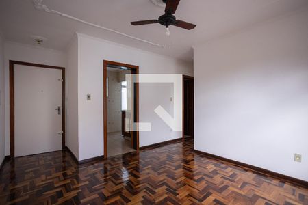 Sala de apartamento para alugar com 2 quartos, 48m² em Partenon, Porto Alegre