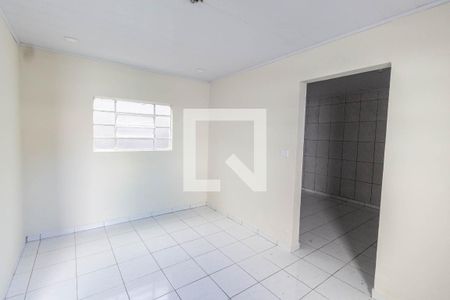 Sala de casa para alugar com 1 quarto, 45m² em Mandaqui, São Paulo
