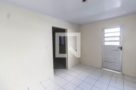 Sala de casa para alugar com 1 quarto, 45m² em Mandaqui, São Paulo