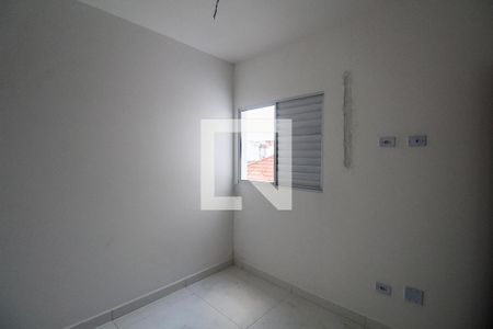 Quarto de apartamento à venda com 2 quartos, 40m² em Vila Alpina, São Paulo