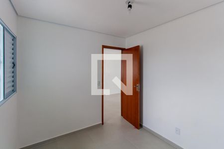 Quarto 1 de apartamento à venda com 1 quarto, 30m² em Vila Diva (zona Leste), São Paulo