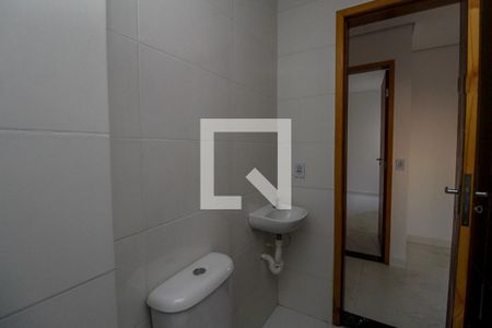 Apartamento à venda com 1 quarto, 34m² em Vila Alpina, São Paulo