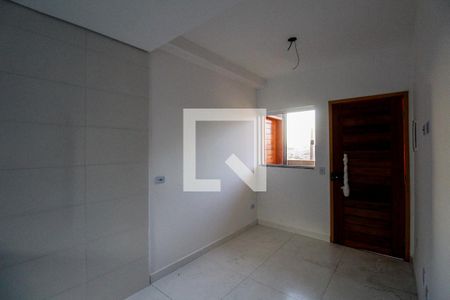 Apartamento à venda com 1 quarto, 34m² em Vila Alpina, São Paulo