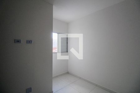 Quarto de apartamento à venda com 2 quartos, 34m² em Vila Alpina, São Paulo