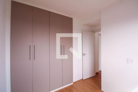 Quarto 2 de apartamento à venda com 2 quartos, 39m² em Canindé, São Paulo