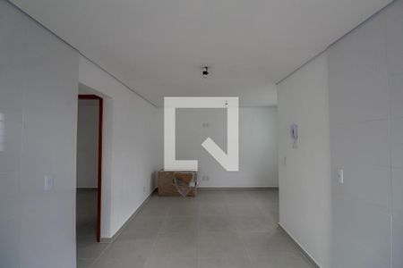 Sala de apartamento à venda com 2 quartos, 50m² em Vila Diva (zona Leste), São Paulo
