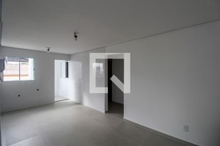 Sala de apartamento à venda com 2 quartos, 50m² em Vila Diva (zona Leste), São Paulo