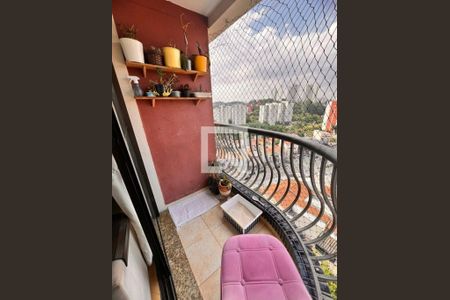 Apartamento à venda com 2 quartos, 56m² em Campo Grande, São Paulo