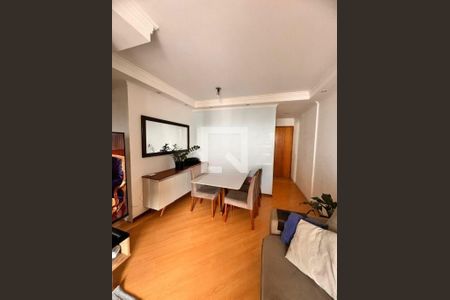 Apartamento à venda com 2 quartos, 56m² em Campo Grande, São Paulo