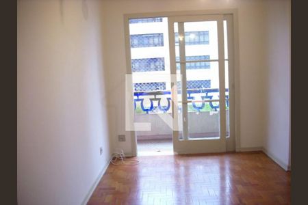 Apartamento à venda com 1 quarto, 60m² em Bela Vista, São Paulo