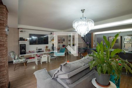 Casa à venda com 3 quartos, 144m² em Planalto, São Bernardo do Campo