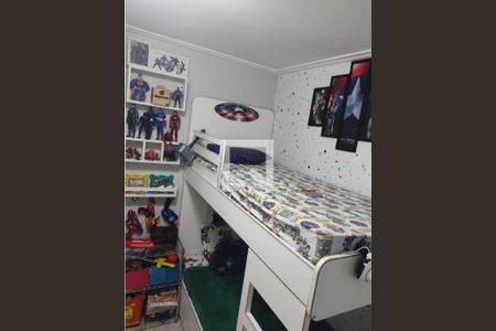 Apartamento à venda com 2 quartos, 47m² em Vila Andrade, São Paulo