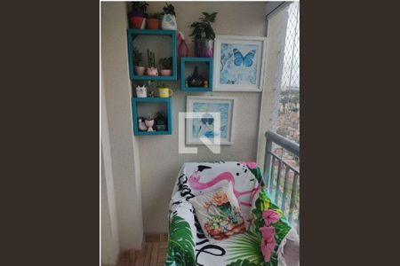 Apartamento à venda com 2 quartos, 47m² em Vila Andrade, São Paulo