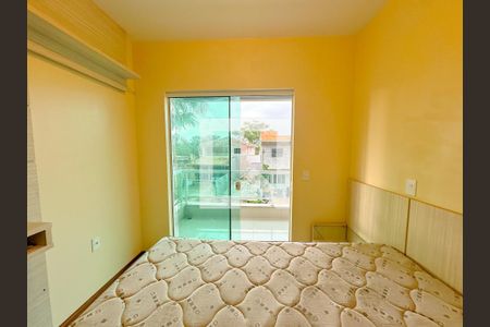 Quarto  de apartamento para alugar com 1 quarto, 50m² em Ingleses Norte, Florianópolis