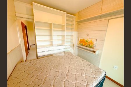 Quarto  de apartamento para alugar com 1 quarto, 50m² em Ingleses Norte, Florianópolis