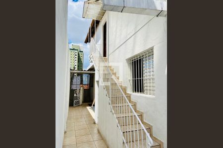 Casa à venda com 4 quartos, 204m² em Ipiranga, São Paulo