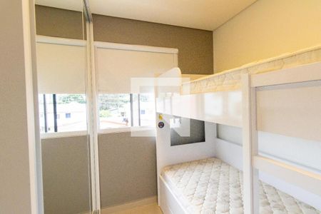 Apartamento para alugar com 2 quartos, 79m² em Santa Quiteria, Curitiba