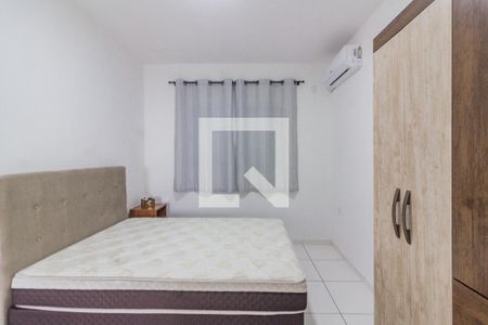 Quarto  de apartamento para alugar com 1 quarto, 50m² em Serraria, São José