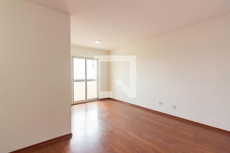 Sala de apartamento à venda com 3 quartos, 65m² em Vila Yara, Osasco