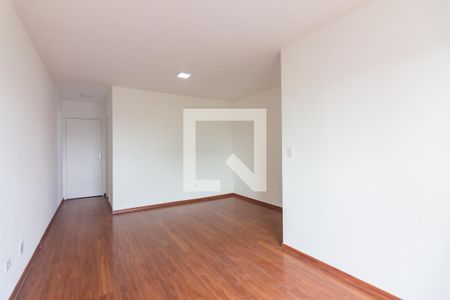 Sala de apartamento à venda com 3 quartos, 65m² em Vila Yara, Osasco