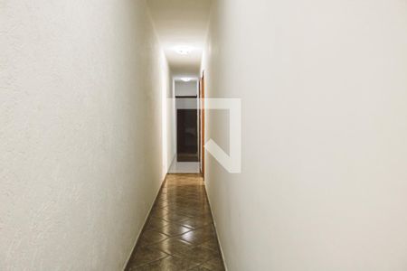 Corredor de casa para alugar com 4 quartos, 450m² em Jardim Sao Joao (jaragua), São Paulo