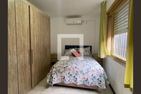 Quarto 2 de apartamento para alugar com 2 quartos, 63m² em Rubem Berta, Porto Alegre