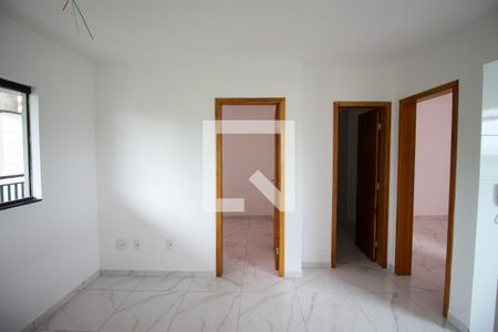 Apartamento à venda com 2 quartos, 48m² em Itaquera, São Paulo