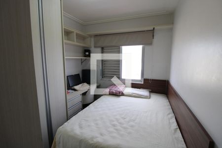 Quarto 1 de apartamento para alugar com 2 quartos, 60m² em Sítio do Mandaqui, São Paulo