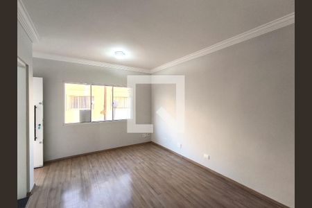 Sala de casa de condomínio à venda com 2 quartos, 100m² em Parque Centenário, Jundiaí