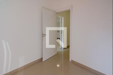 Quarto  de apartamento para alugar com 1 quarto, 38m² em Jardim São Savério, São Bernardo do Campo