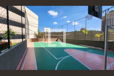 Apartamento à venda com 77m², 2 quartos e 1 vaga Apartamento à venda com 77m², 2 quartos e 1 vagaÁrea comum