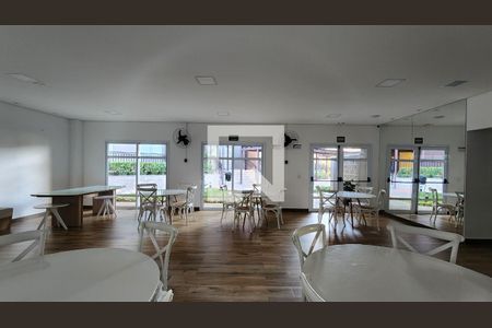 Apartamento à venda com 77m², 2 quartos e 1 vaga Apartamento à venda com 77m², 2 quartos e 1 vagaÁrea comum