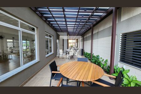 Apartamento à venda com 77m², 2 quartos e 1 vaga Apartamento à venda com 77m², 2 quartos e 1 vagaÁrea comum