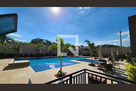 Apartamento à venda com 77m², 2 quartos e 1 vaga Apartamento à venda com 77m², 2 quartos e 1 vagaÁrea comum